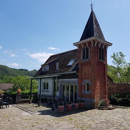 Gite Mosan Villa Houyet Exterior foto