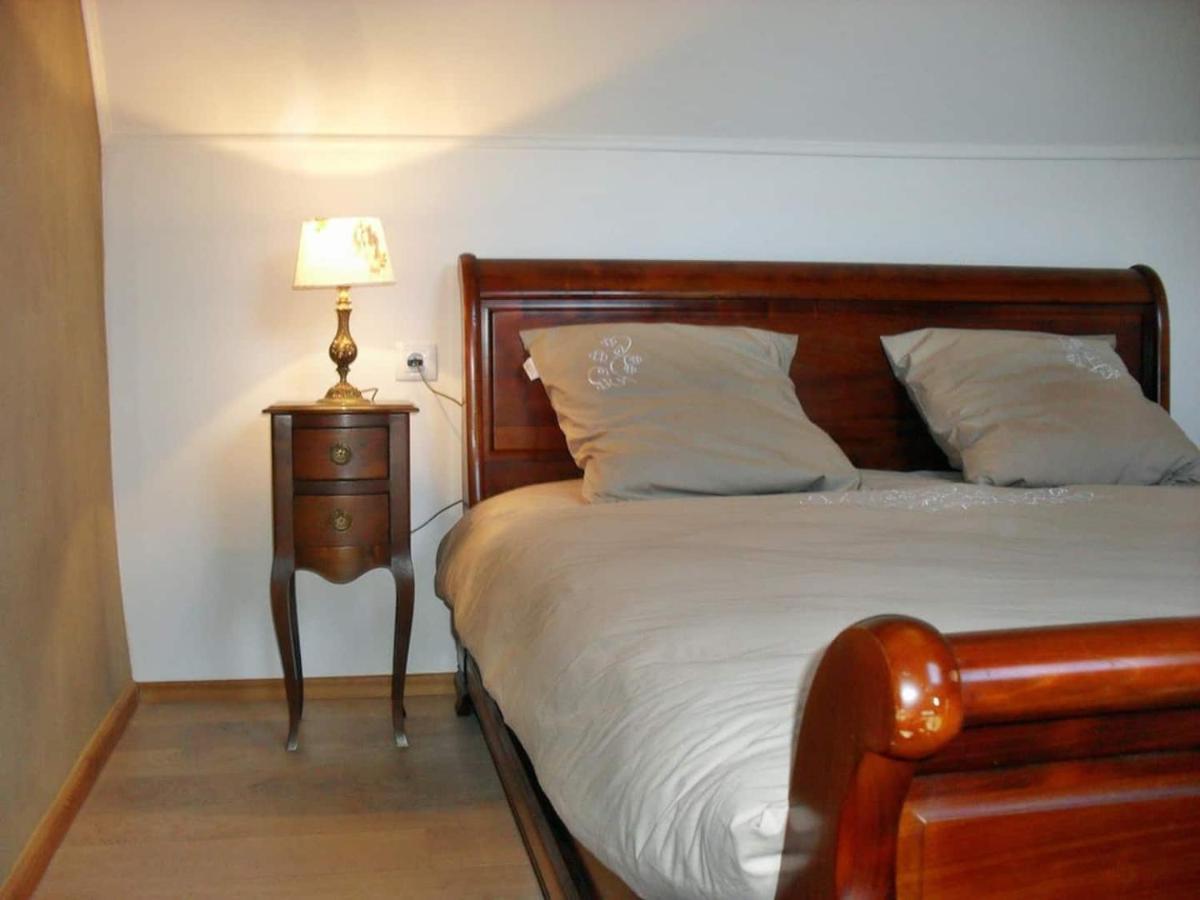 Gite Mosan Villa Houyet Exterior foto